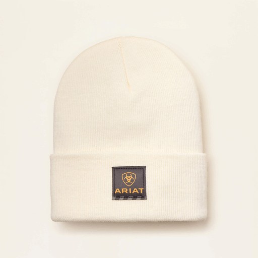 Ariat P15613 Rebar Beanie - HEADWEAR