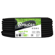 Aqua-Drop Porous Pipe Soaker Hose 100m - Home & Garden > Lawn & Garden > Watering & Irrigation > Garden Hoses Garden watering