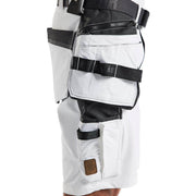 Blaklader 1088 4-Way Stretch Holster Pocket Painter's Work Shorts - SHORTS