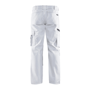 Blaklader 1091 Painters Kneepad Trousers - Apparel & Accessories > Clothing > Uniforms > Contractor Pants & Coveralls KNEE PAD TROUSERS