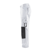 Blaklader 1091 Painters Kneepad Trousers - Apparel & Accessories > Clothing > Uniforms > Contractor Pants & Coveralls KNEE PAD TROUSERS