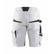 Blaklader 1094 Painters Shorts with Stretch - SHORTS