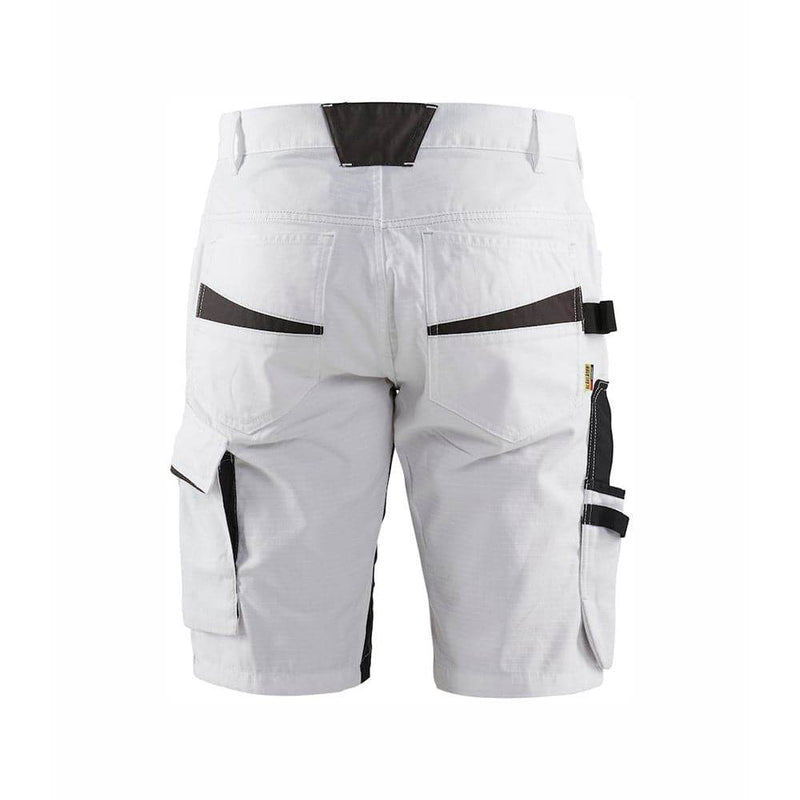 Blaklader 1094 Painters Shorts with Stretch - SHORTS
