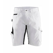 Blaklader 1094 Painters Shorts with Stretch - SHORTS