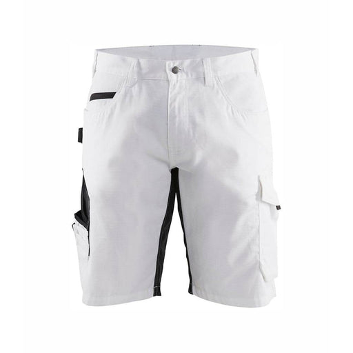 Blaklader 1094 Painters Shorts with Stretch - SHORTS