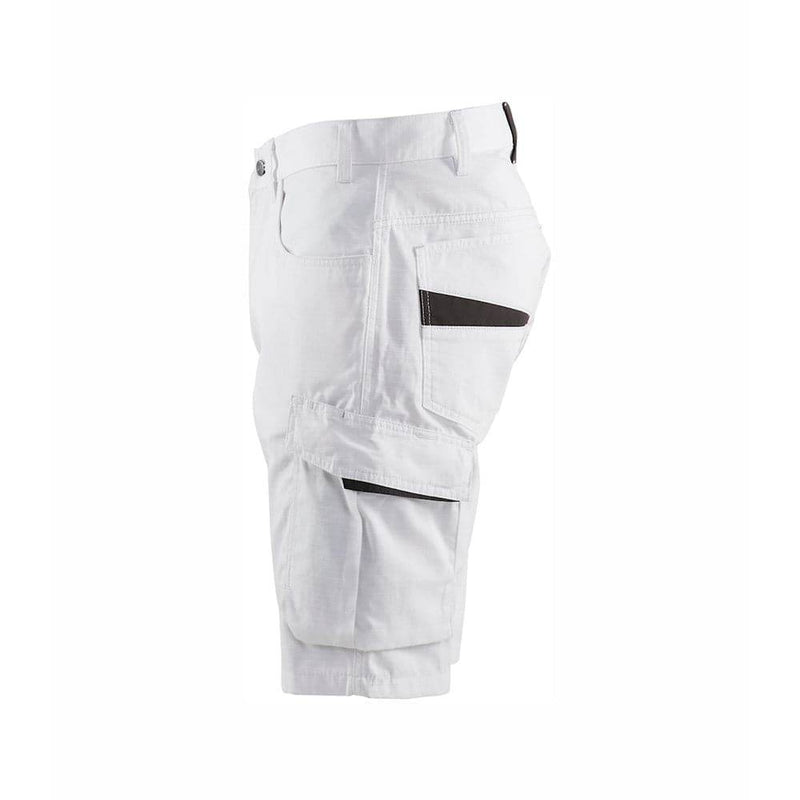 Blaklader 1094 Painters Shorts with Stretch - SHORTS