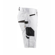 Blaklader 1094 Painters Shorts with Stretch - SHORTS