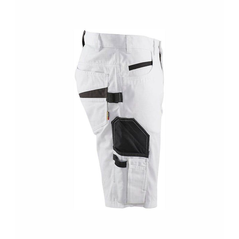 Blaklader 1094 Painters Shorts with Stretch - SHORTS