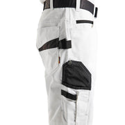 Blaklader 1094 Painters Shorts with Stretch - SHORTS