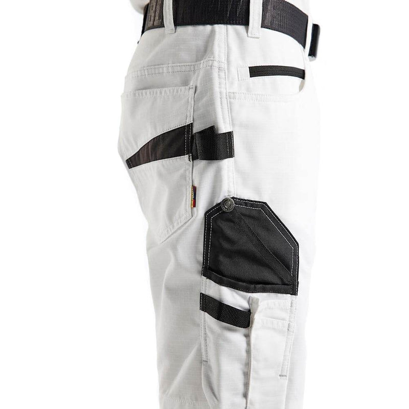 Blaklader 1094 Painters Shorts with Stretch - SHORTS