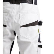 Blaklader 1094 Painters Shorts with Stretch - SHORTS