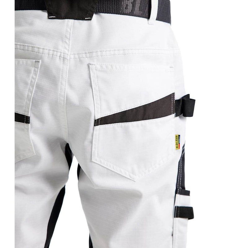 Blaklader 1094 Painters Shorts with Stretch - SHORTS