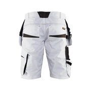 Blaklader 1099 Lightweight Stretch Painters Shorts with Holster Pockets - SHORTS
