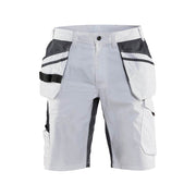 Blaklader 1099 Lightweight Stretch Painters Shorts with Holster Pockets - SHORTS