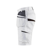 Blaklader 1099 Lightweight Stretch Painters Shorts with Holster Pockets - SHORTS