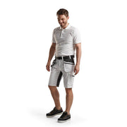 Blaklader 1099 Lightweight Stretch Painters Shorts with Holster Pockets - SHORTS