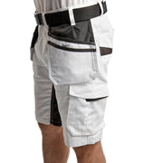 Blaklader 1099 Lightweight Stretch Painters Shorts with Holster Pockets - SHORTS