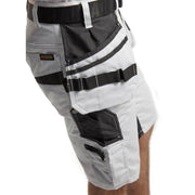 Blaklader 1099 Lightweight Stretch Painters Shorts with Holster Pockets - SHORTS