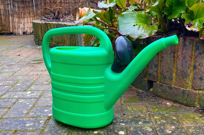 Garden Watering Can 10 Litres - Home & Garden > Lawn & Garden Garden watering