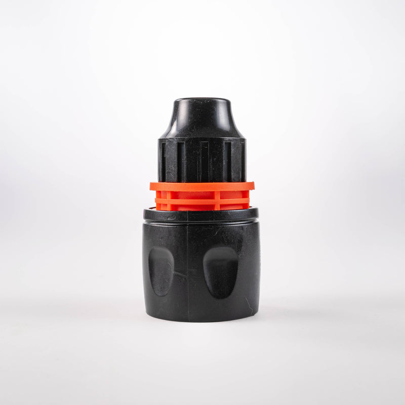 Female Hose Connector 10mm Hose - Home & Garden > Lawn & Garden > Watering & Irrigation > Garden Hose Fittings & Valves > Garden Hose Fittings Garden watering