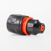 Female Hose Connector 10mm Hose - Home & Garden > Lawn & Garden > Watering & Irrigation > Garden Hose Fittings & Valves > Garden Hose Fittings Garden watering