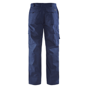 Blaklader 1407 Multi-Pocket Cargo Trousers - Apparel & Accessories > Clothing > Uniforms > Contractor Pants & Coveralls CARGO & COMBAT TROUSERS