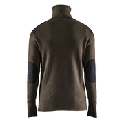 Blaklader 4630 Wool Sweater - SWEATSHIRTS