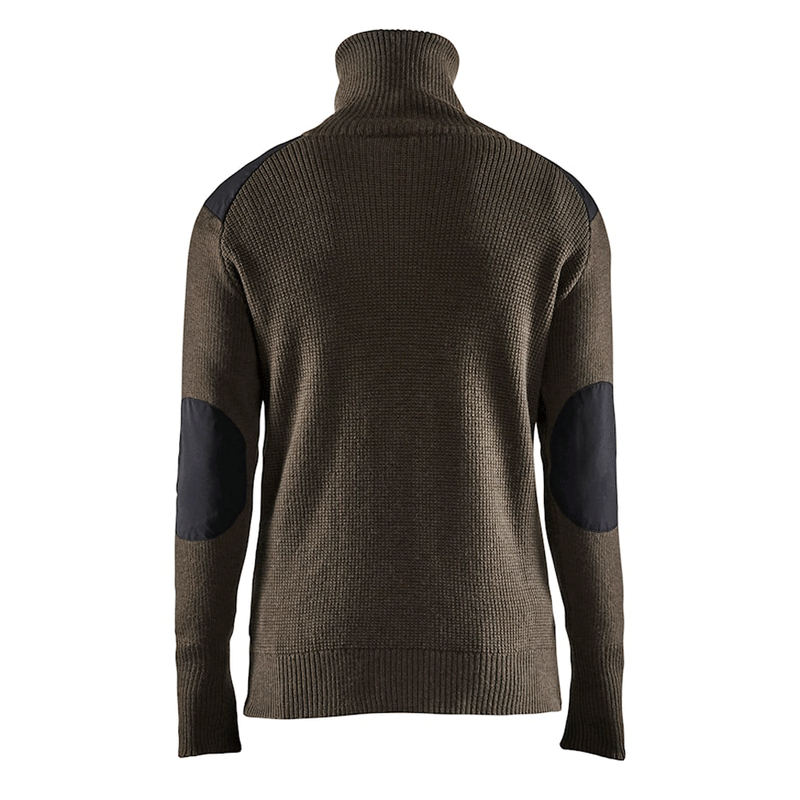 Blaklader 4630 Wool Sweater - SWEATSHIRTS