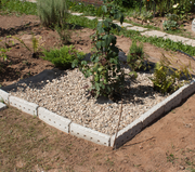 4-10mm Trent Valley Gravel - Home & Garden > Lawn & Garden > Gardening Gravel