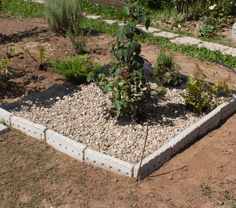 4-10mm Trent Valley Gravel - Home & Garden > Lawn & Garden > Gardening Gravel