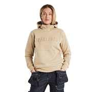 Blaklader 3560 Women's Logo Hoodie - WOMENS HOODIES