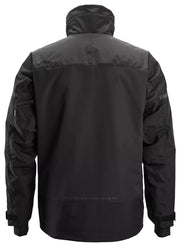 Snickers 1106 AllroundWork Insulated Jacket - Apparel & Accessories > Clothing > Activewear > Activewear Vests & Jackets > Jackets JACKETS & COATS