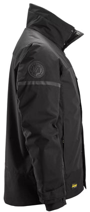 Snickers 1106 AllroundWork Insulated Jacket - Apparel & Accessories > Clothing > Activewear > Activewear Vests & Jackets > Jackets JACKETS & COATS