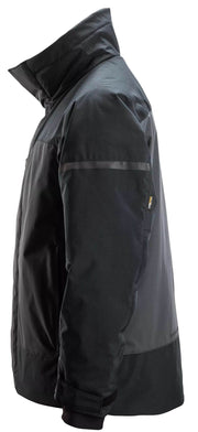 Snickers 1106 AllroundWork Insulated Jacket - Apparel & Accessories > Clothing > Activewear > Activewear Vests & Jackets > Jackets JACKETS & COATS