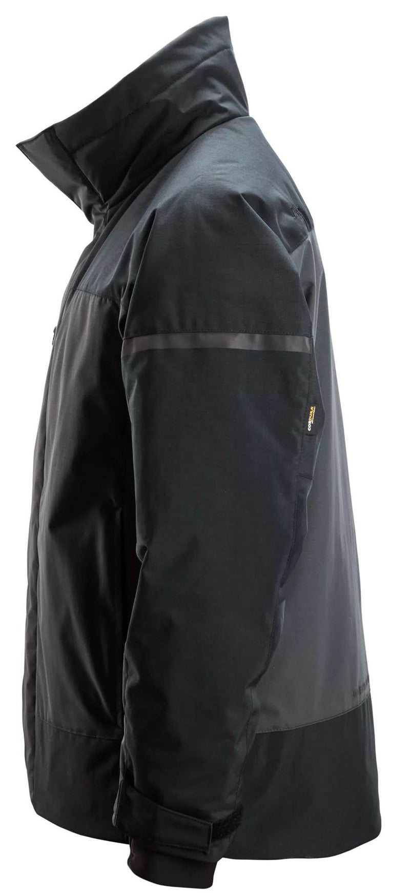 Snickers 1106 AllroundWork Insulated Jacket - Apparel & Accessories > Clothing > Activewear > Activewear Vests & Jackets > Jackets JACKETS & COATS