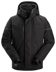 Snickers 1112 AllroundWork Waterproof Insulated Jacket - Apparel & Accessories > Clothing > Activewear > Activewear Vests & Jackets > Jackets WATERPROOF JACKETS & SUITS