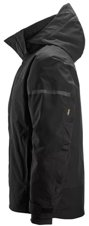 Snickers 1112 AllroundWork Waterproof Insulated Jacket - Apparel & Accessories > Clothing > Activewear > Activewear Vests & Jackets > Jackets WATERPROOF JACKETS & SUITS