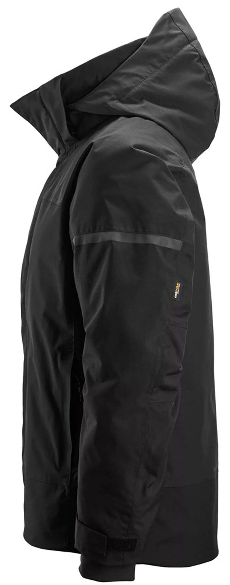 Snickers 1112 AllroundWork Waterproof Insulated Jacket - Apparel & Accessories > Clothing > Activewear > Activewear Vests & Jackets > Jackets WATERPROOF JACKETS & SUITS