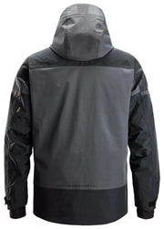 Snickers 1112 AllroundWork Waterproof Insulated Jacket - Apparel & Accessories > Clothing > Activewear > Activewear Vests & Jackets > Jackets WATERPROOF JACKETS & SUITS