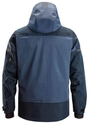 Snickers 1112 AllroundWork Waterproof Insulated Jacket - Apparel & Accessories > Clothing > Activewear > Activewear Vests & Jackets > Jackets WATERPROOF JACKETS & SUITS