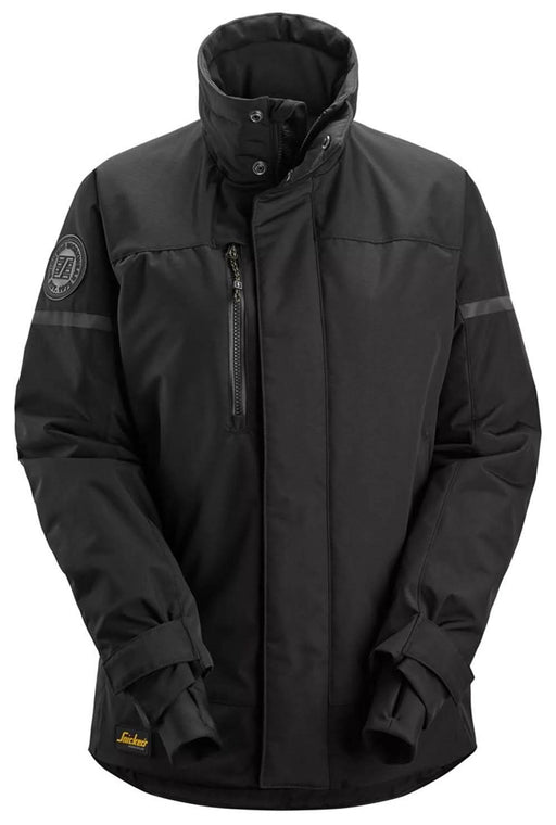 Snickers 1117 AllroundWork Women's Insulated Jacket - Apparel & Accessories > Clothing > Activewear > Activewear Vests & Jackets > Jackets WOMENS JACKETS