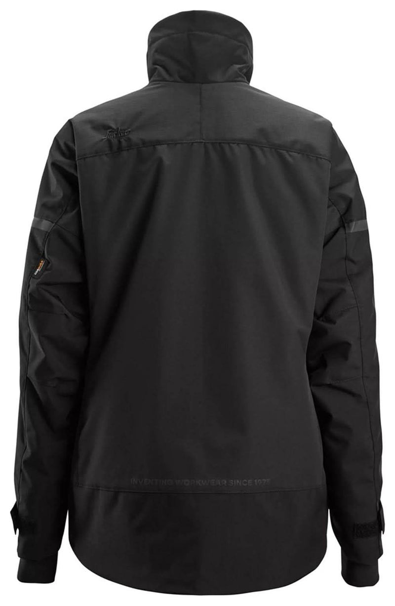 Snickers 1117 AllroundWork Women's Insulated Jacket - Apparel & Accessories > Clothing > Activewear > Activewear Vests & Jackets > Jackets WOMENS JACKETS