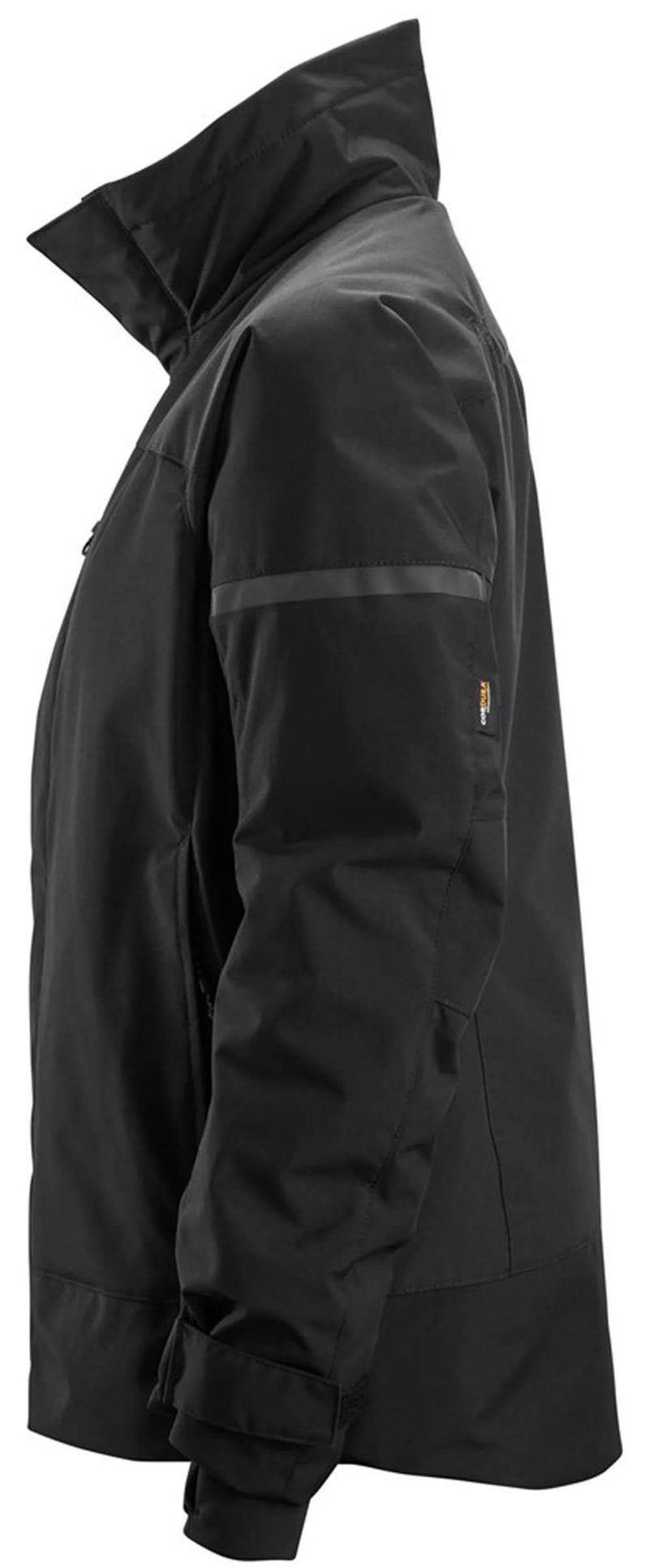 Snickers 1117 AllroundWork Women's Insulated Jacket - Apparel & Accessories > Clothing > Activewear > Activewear Vests & Jackets > Jackets WOMENS JACKETS