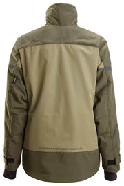 Snickers 1117 AllroundWork Women's Insulated Jacket - Apparel & Accessories > Clothing > Activewear > Activewear Vests & Jackets > Jackets WOMENS JACKETS