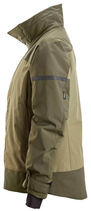 Snickers 1117 AllroundWork Women's Insulated Jacket - Apparel & Accessories > Clothing > Activewear > Activewear Vests & Jackets > Jackets WOMENS JACKETS