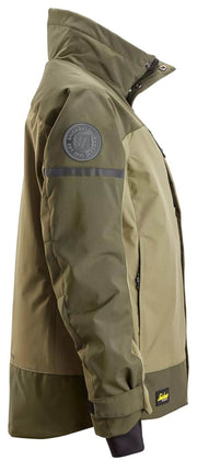 Snickers 1117 AllroundWork Women's Insulated Jacket - Apparel & Accessories > Clothing > Activewear > Activewear Vests & Jackets > Jackets WOMENS JACKETS