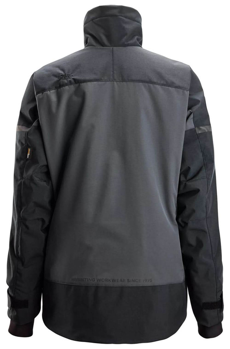 Snickers 1117 AllroundWork Women's Insulated Jacket - Apparel & Accessories > Clothing > Activewear > Activewear Vests & Jackets > Jackets WOMENS JACKETS