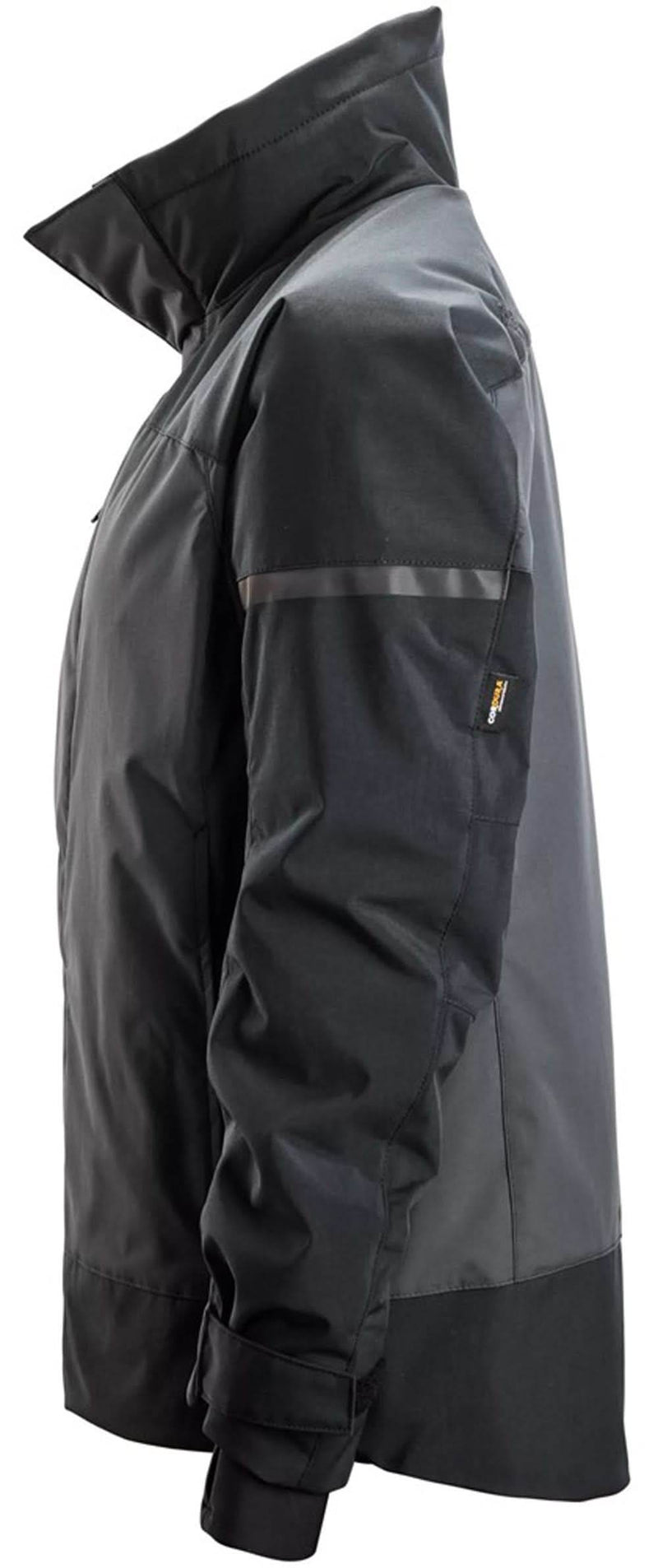 Snickers 1117 AllroundWork Women's Insulated Jacket - Apparel & Accessories > Clothing > Activewear > Activewear Vests & Jackets > Jackets WOMENS JACKETS