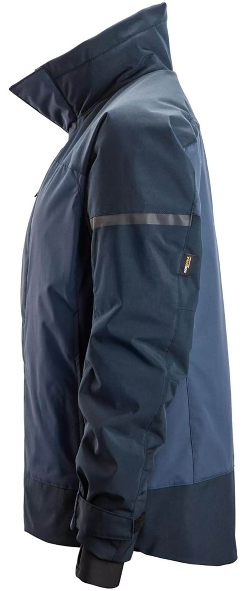 Snickers 1117 AllroundWork Women's Insulated Jacket - Apparel & Accessories > Clothing > Activewear > Activewear Vests & Jackets > Jackets WOMENS JACKETS