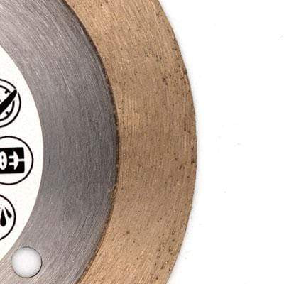 CK750 Fast Tile Blade No Flange - All Sizes - Tools & Workwear